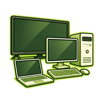 Electronics removal