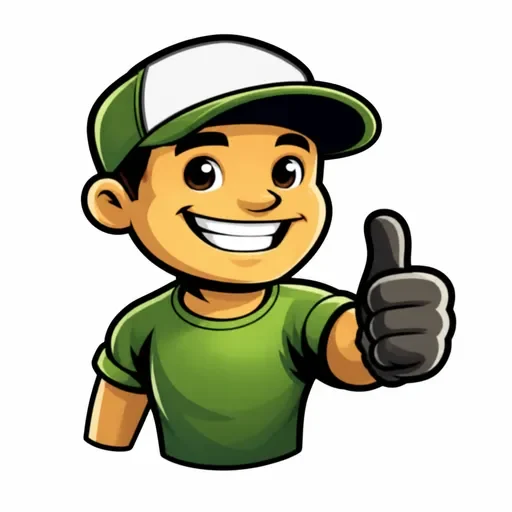 NoStress logo